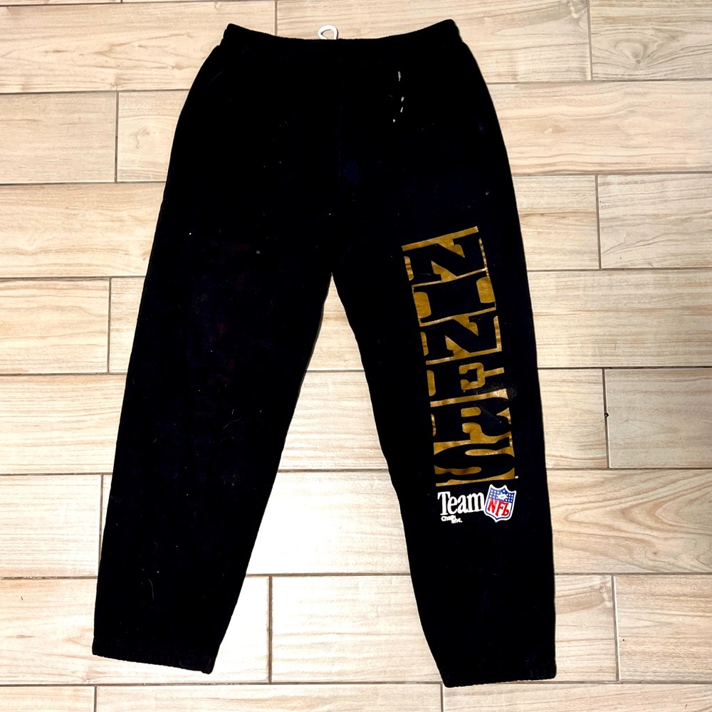 Vintage 90’s 49ers Sweatpants